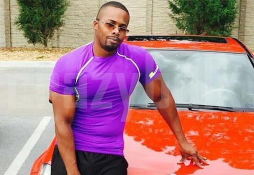 DARNELL LIEBT SEINE NEUEN MUSKELGEWINNE MIT D-BAL UND DECA!