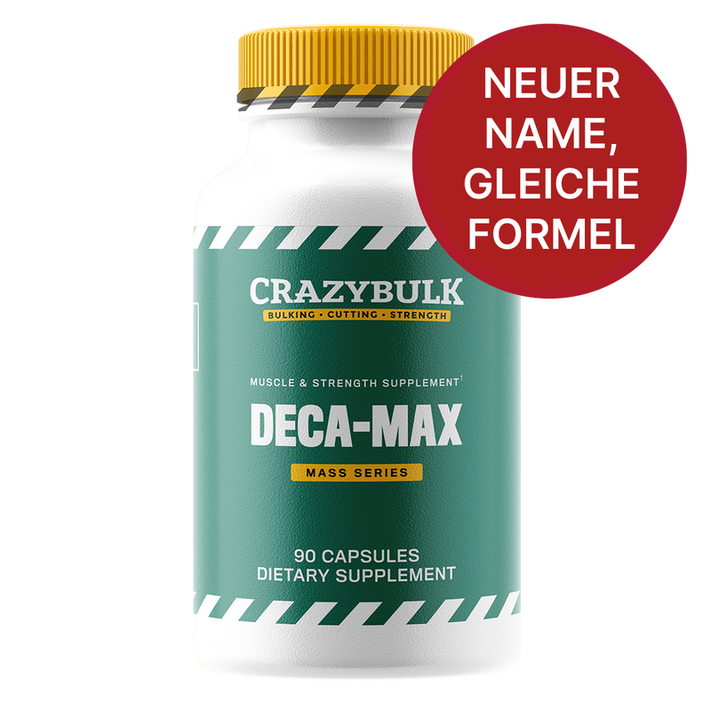 DECA-MAX