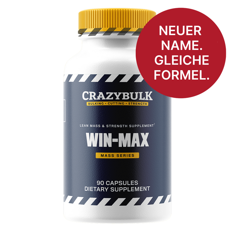 WIN-MAX